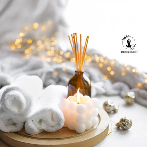 Winter Spa Treatment, Massage and Skin Care