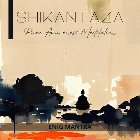 Shikantaza Pure Awareness Meditation