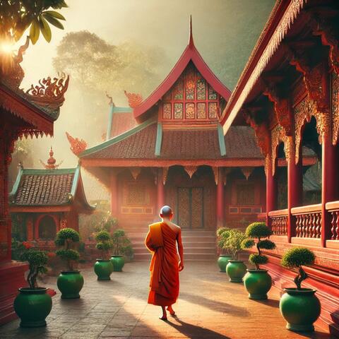Scret of Tibet