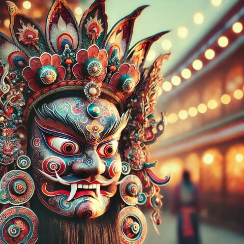 Happy Losar: Tibetan New Year 2025 - Tashi Delek