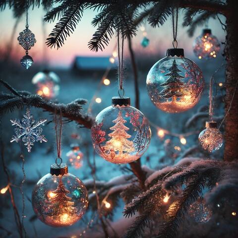 Happy Holidays 2024: Christmas Songs, Happy Xmas