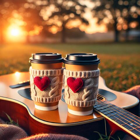 Cafe & Guitar