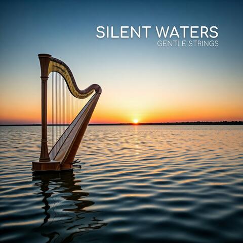Silent Waters, Gentle Strings: Harp and the Flow of Calm