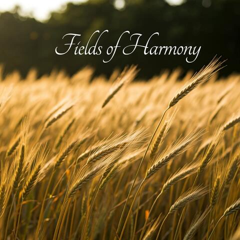 Fields of Harmony: Nature Sounds for Meditation