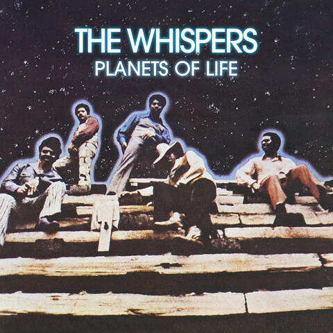 Planets of Life - The Soul Clock Recordings