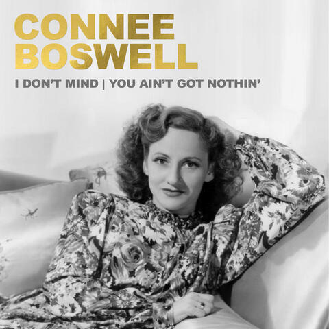 I Don't Mind / You Ain't Got Nothin' (Nothin' at All)