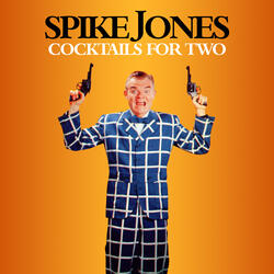 Cocktails for Two