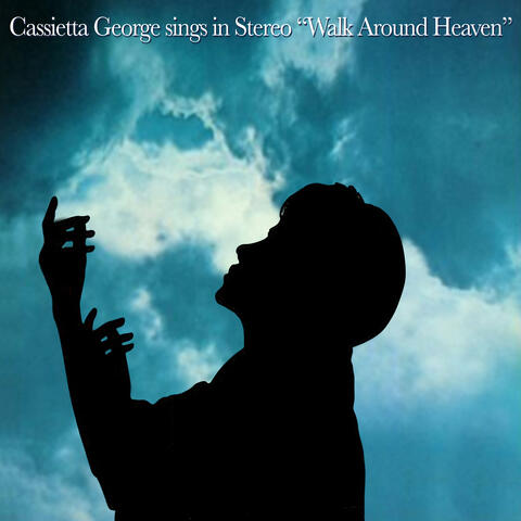 Sings in Stereo 'Walk Around Heaven'