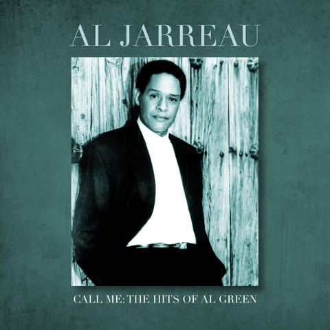 Sings Al Green (Call Me)