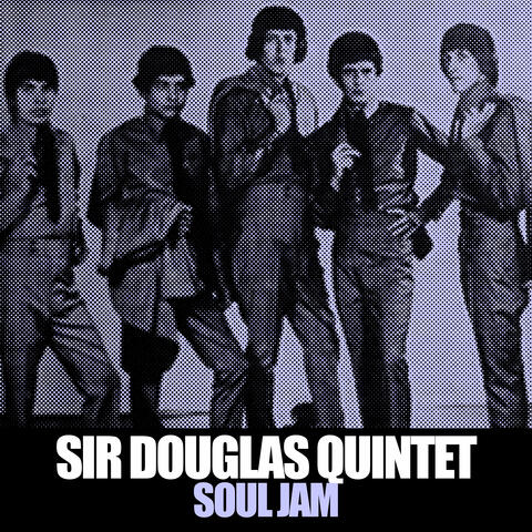 Soul Jam: The Live Hits & Re-Records Collection