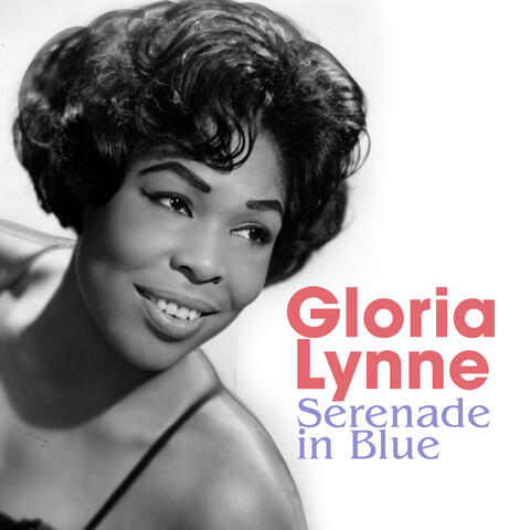 Serenade in Blue