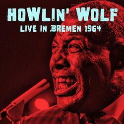 Howling for My Darlin'