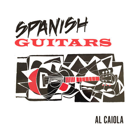 Spanish Guitars