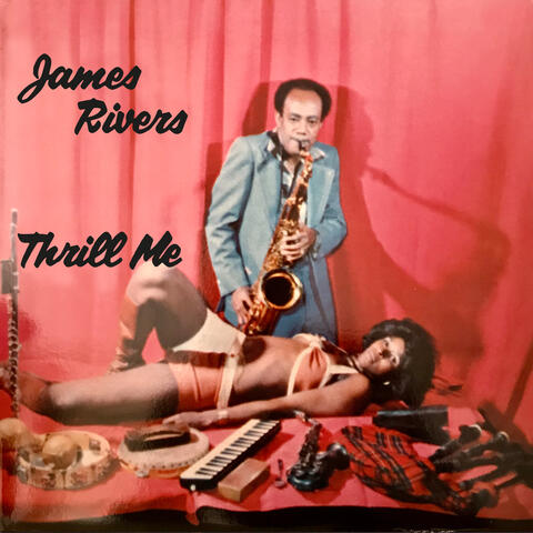 Thrill Me