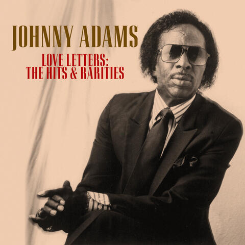 Love Letters: The Hits & Rarities