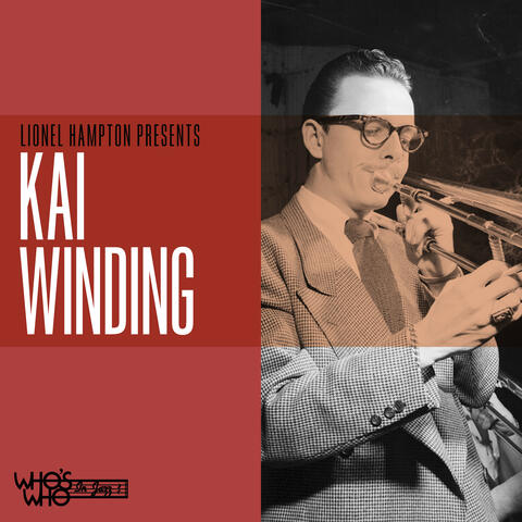 Lionel Hampton Presents Kai Winding
