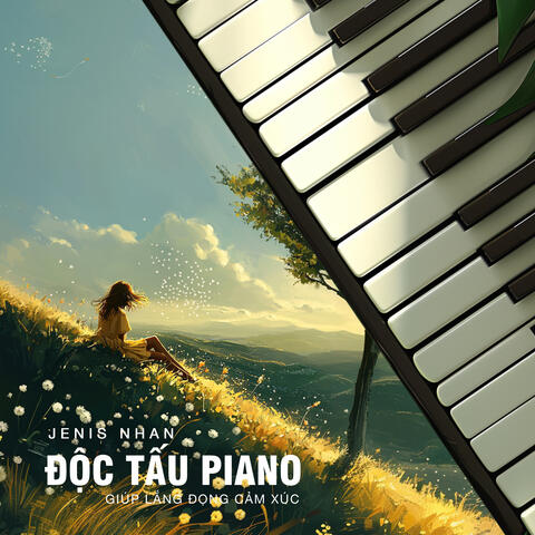Độc Tấu Piano Giúp Lắng Đọng Cảm Xúc