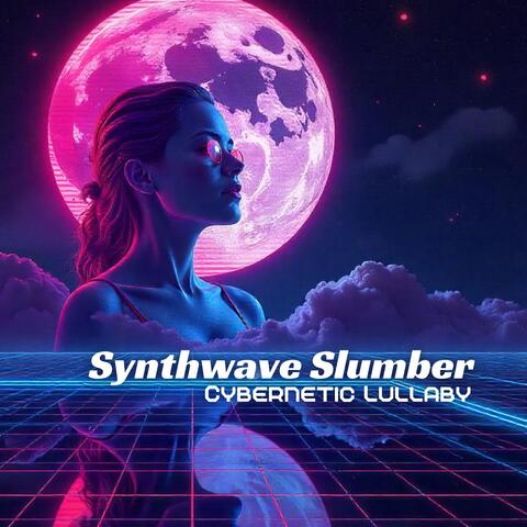 Synthwave Slumber: Cybernetic Lullaby