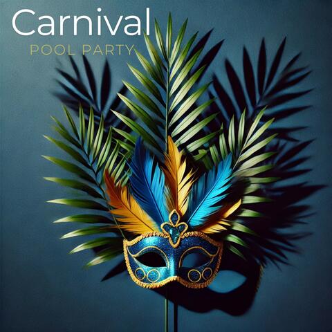 Carnival Pool Party