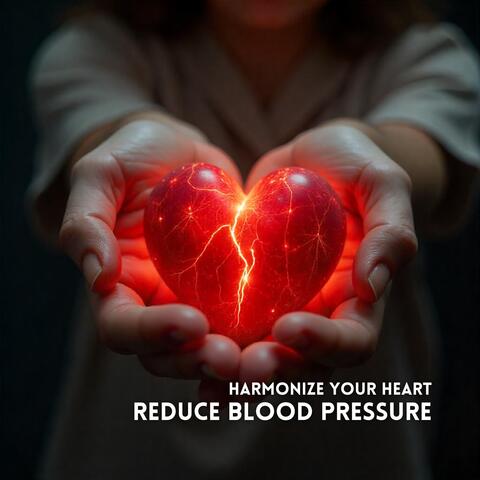 Harmonize Your Heart, Reduce Blood Pressure