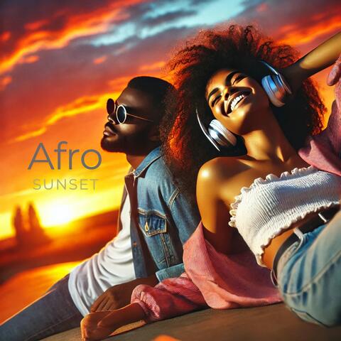 Afro Sunset