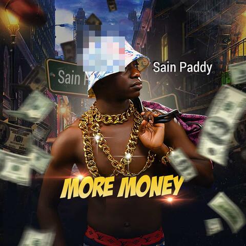 More Money
