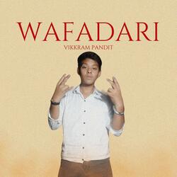 Wafadari