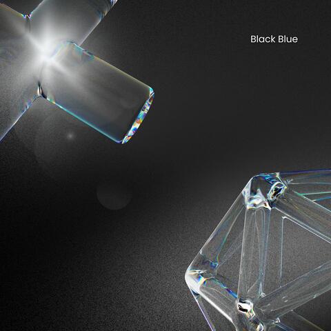 Black Blue