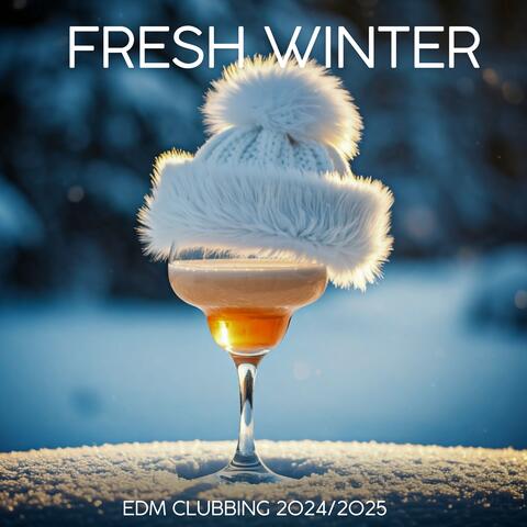 Fresh Winter EDM Clubbing 2024/2025