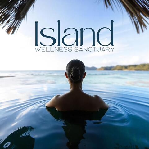 Island Wellness Sanctuary: Rebalance Your Energy, Therapeutic Spa Journey