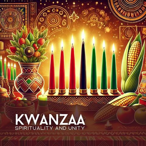Kwanzaa Spirituality and Unity
