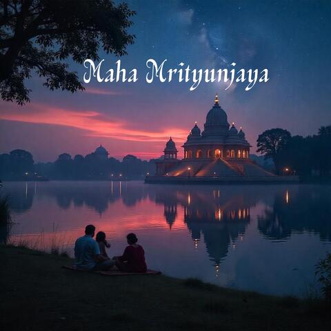 Maha Mrityunjaya: Powerful Healing Mantra Meditation