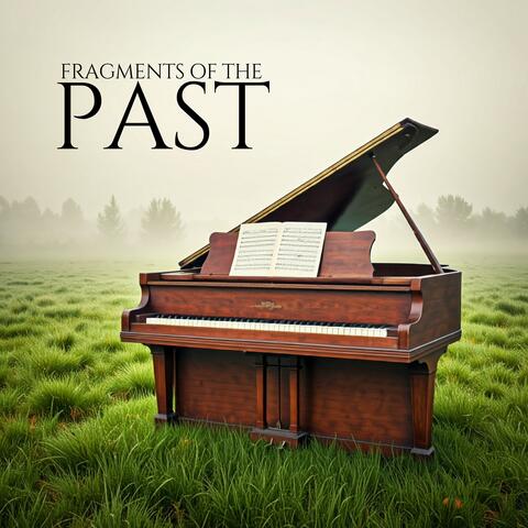Fragments of the Past: Nostalgic Instrumental Piano Collection