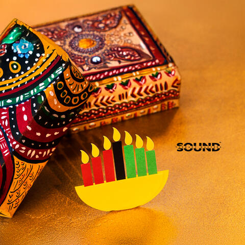 Festive Beat of Kwanzaa: Vibrant African Music Instruments