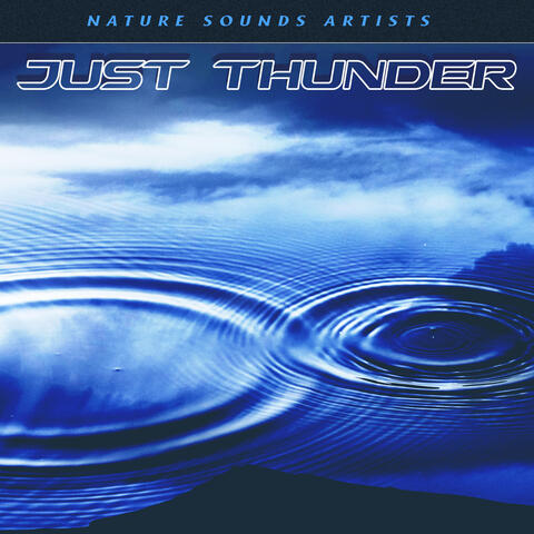 Just Thunder