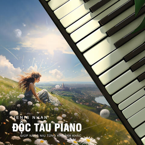Độc Tấu Piano Giúp Nâng Niu Từng Khoảnh Khắc