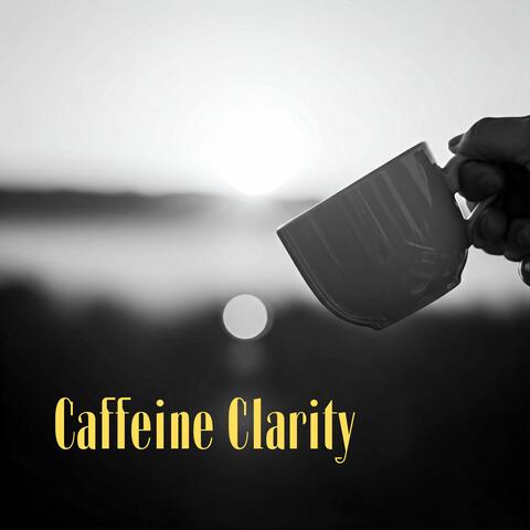 Caffeine Clarity: Sip Away the Fog, Embrace the Light