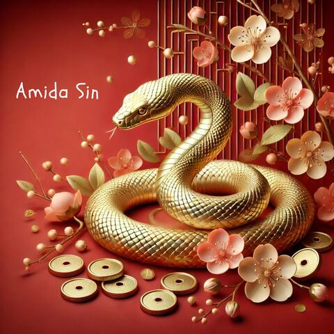 Chinese New Year 2025: Snake Year