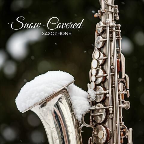 Snow-Covered Saxophone: Winter Instrumental Jazz