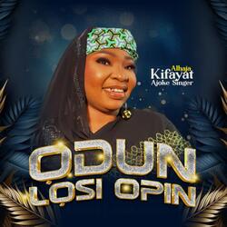 Odun Losi Opin