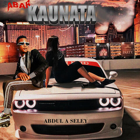 Abar Kaunata