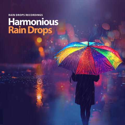 Harmonious Rain Drops