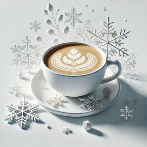 Snowflakes and Coffee