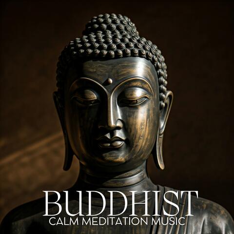 Buddhist Calm Meditation Music