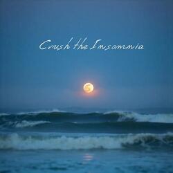 Ocean Waves Lapping Steadily