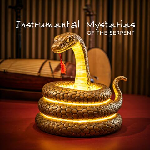 Instrumental Mysteries of the Serpent (Chinese New Year 2025 - Year of the Snake)