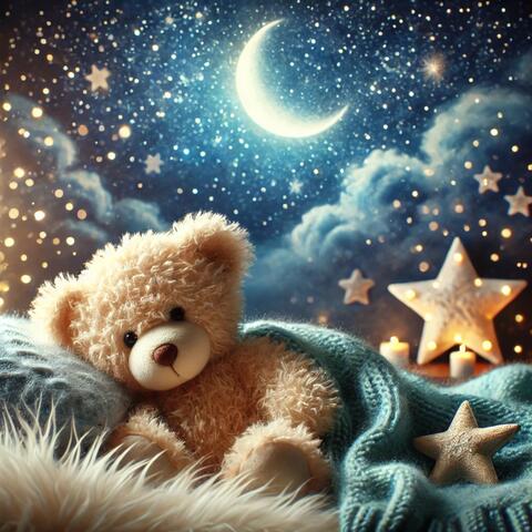 Sleep Emotions: Sleep Sounds 2025, Night Melodies for Babies