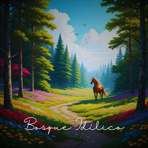 Bosque Idílico