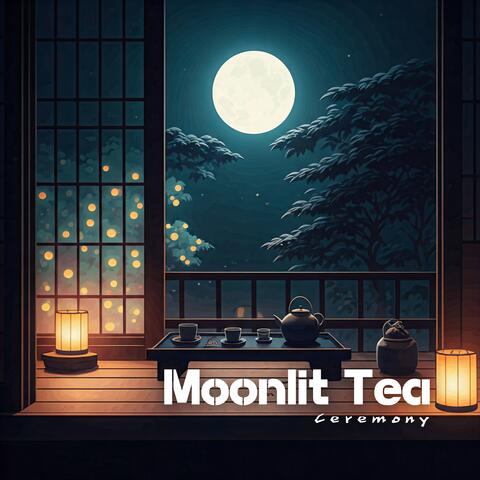Moonlit Tea Ceremony: Lofi Night of Reflection and Grace