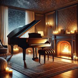 A Lovely Evening